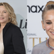 Image for article titled Sarah Jessica Parker Can't Stop Defending Herself, And It's Getting Weird